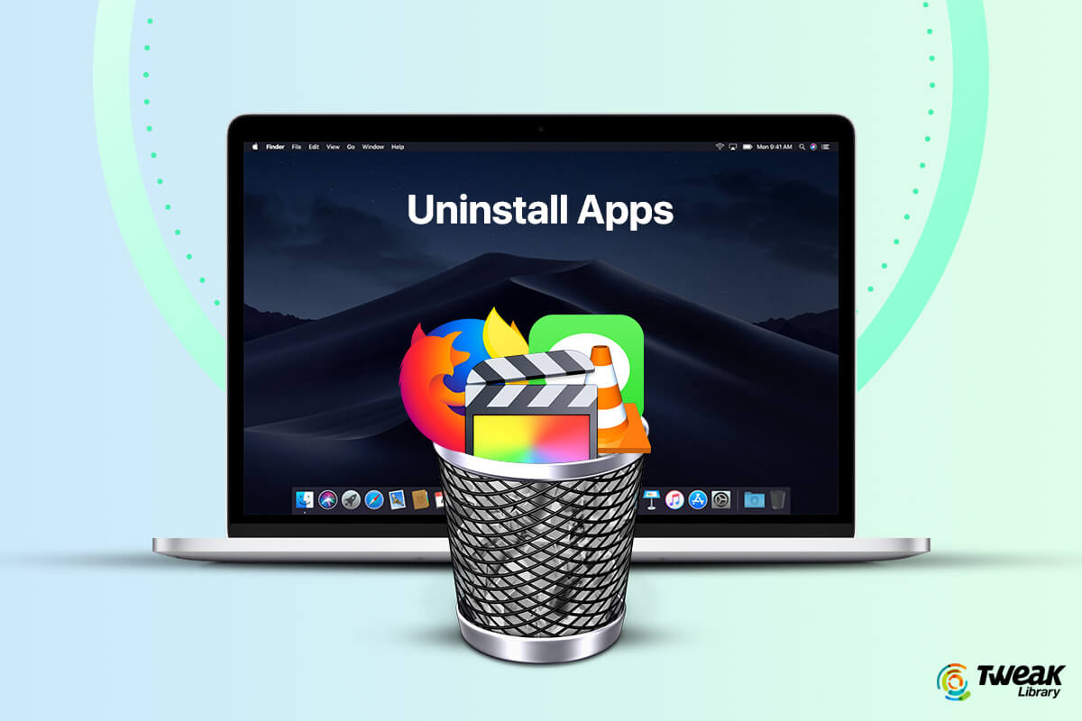 uninstaller program for mac free
