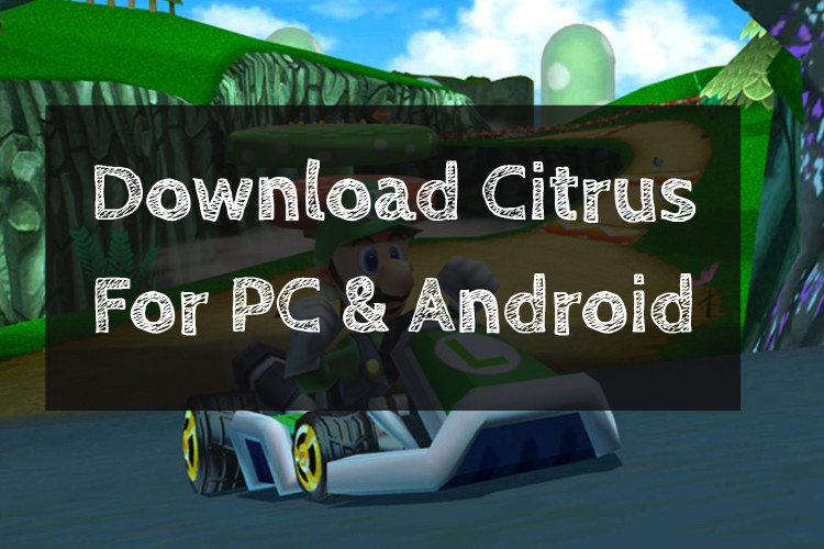 download citra 3ds emulator on mac